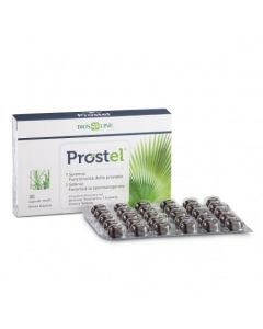 Bios Line Biosline Prostel 30 Capsule