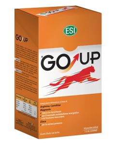 Esi Go Up 16 Pocket Drink 20 Ml
