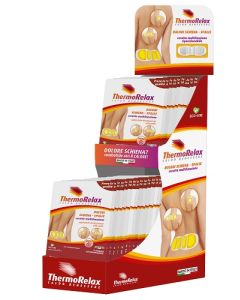 Alsipharma Thermorelax Cerotto Multiuso