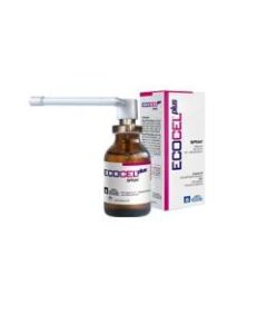 Polichem S. A. Ecocel Plus Spray Flac 20 Ml