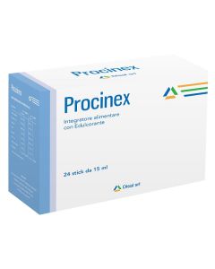 Procinex 24stick 15ml