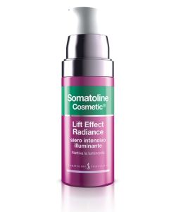 Somatoline Cosmetic Radiance Siero Viso Riattivatore Di Luminosita' 30 Ml