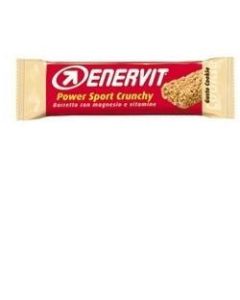 Enervit Crunchy Cookie Barretta