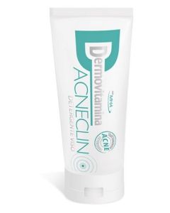 Pasquali Dermovitamina Acneclin Detergente Viso 200 Ml