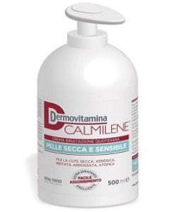 Pasquali Dermovitamina Calmilene 500 Ml