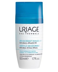 Uriage Deo Douceur Roll-on50ml