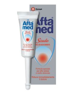 Eg Aftamed Gel Scudo 8 Ml