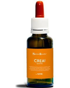Crea Gioia Natur Mix 30ml