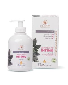 Detergente Intimo Salvia