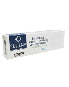 Aesculapius Farmaceutici Eudena Crema 50 Ml