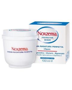 Conter Noxzema Crema Rasatura 100 Ml