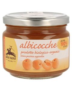 Composta di Albicocche Bio270g