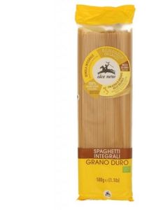 Spaghetti Integrali Bio 500g