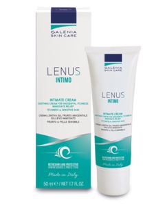 Galenia Biotecnologie Lenus Intimo 50 Ml