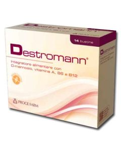 Proge Farm Destromann 14 Bustine
