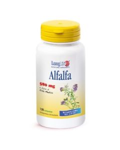 Longlife Alfalfa 120cpr