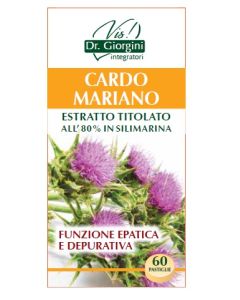 Cardo Mariano Estr Tit 60past