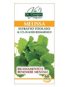 Melissa Estratto Tit 60past