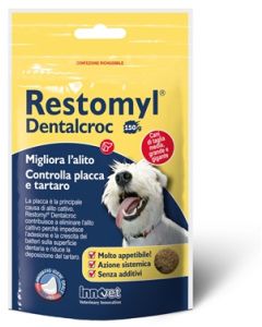 Restomyl Dentalcroc 150g