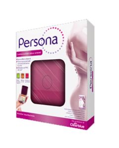 Procter & Gamble Test Di Ovulazione Persona Monitor Pack It 1 Pezzo