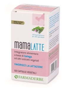 Mama Latte 60cps