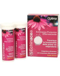 Echinacea Effervescente 20cpr