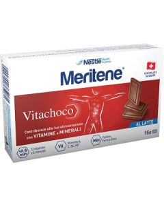 Nestle' It. Meritene Vitachoco Latte 75 G