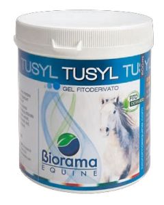 Tusyl 600ml