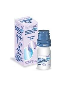 Sooft Italia Lactoyal Free 10 Ml