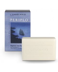 L'erbolario Periplo Sapone Non Sapone 100 G