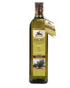 Olio Extravergine D'oliva Bio