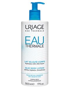 Eau Thermale Lait Corpo 500ml