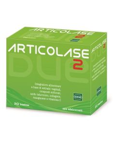 Sofar Articolase 2 20 Bustine