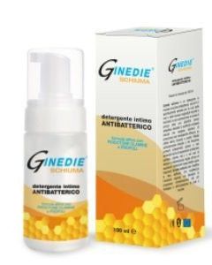 Tfarma Ginedie Schiuma 100 Ml