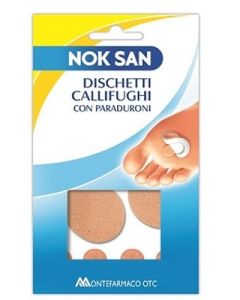 Montefarmaco Otc Nok San Dischetti Callifughi