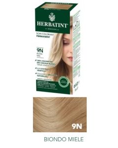 Antica Erboristeria Herbatint 9n Biondo Miele 150 Ml
