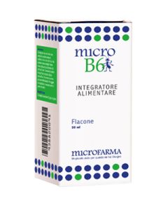 Microb6 50ml