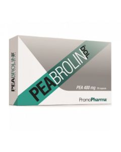 Promopharma Peabrolin Dol 20 Capsule