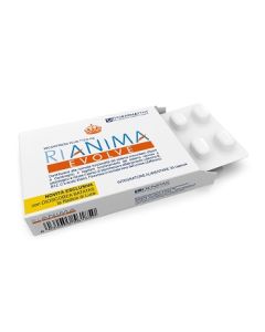 Veronatura Unipersonale Rianima Evolve 30 Capsule
