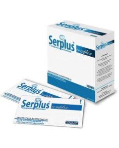 Kolfarma Serplus Complex 20 Bustine Da 3 G Con Stevia