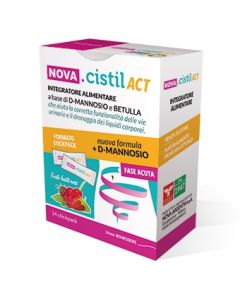 Nova Cistil Act 14stick