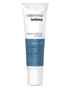 Ist. Ganassini Viderage Gel Intimo 30 Ml
