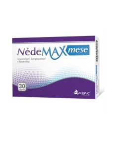 Agave Nedemax Mese 30 Compresse