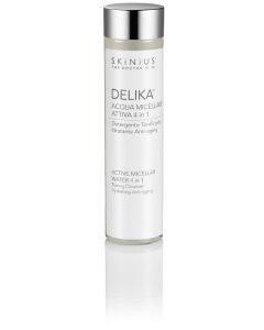 Skinius Delika Acqua Micellare 200 Ml