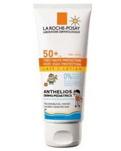 La Roche Posay-phas Anthelios Dermo-ped Latte Spf50+ 250 Ml