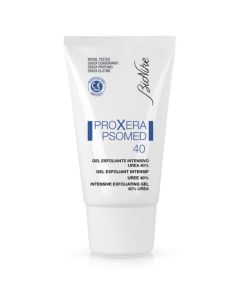 I. C. I. M. Internation Proxera Psomed 40 Gel Esfoliante Intensivo 100 Ml