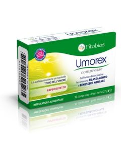 Umorex Compresse 30cpr