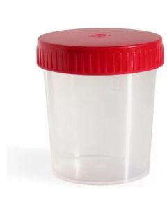 Desa Pharma Contenitore Per Urine Extrafine Sanity 120 Ml Standard 1 Pezzo