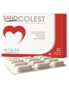 Sanocolest 30cps