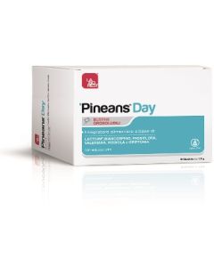 Uriach Italy Pineans Day 30 Bustine Orosolubili Da 1800 Mg